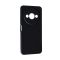 Чехол Original Soft Touch Case for Xiaomi Redmi A3/Poco C61 Black with Camera Lens