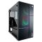 Корпус ATX W/O PSU IRIS 330 CSAZ-330 AZZA
