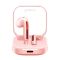 Навушники TWS Xiaomi Redmi Buds 6 Active (BHR8395GL) Pink