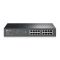 Комутатор NET SWITCH 16PORT 1000M 8P POE+ TL-SG1016PE TP-LINK