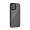 Чехол Blueo Crystal Drop Resistance Phone Case for Apple iPhone 13 Pro Max Black