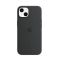Чохол Soft Touch для Apple iPhone 13/14 Black Curant