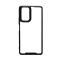 Чехол Wave Desire Case для Xiaomi Redmi Note 10/Note 10s Clear Black
