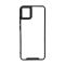 Чехол Wave Desire Case для Samsung A04-2022/A045 Clear Black