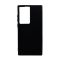 Чехол Original Soft Touch Case for Samsung S23 Ultra/S918 Black