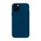 Чохол Leather Lux для iPhone 11  Pro Max Blue