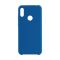 Чехол Original Soft Touch Case for Huawei Y6s 2019/Y6 Prime 2019 Azure