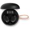 Bluetooth Навушники Ergo BS-520 Twins Bubble Black