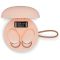 Bluetooth Наушники Ergo BS-520 Twins Bubble Pink