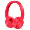 Bluetooth Навушники XO BE22 Red