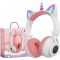 Bluetooth Наушники Tucci Unicorn STN-27K White
