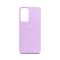 Чехол Original Soft Touch Case for Xiaomi Redmi Note11 Lilac