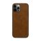 Чехол X-Level для iPhone 12 Pro Max Brown