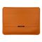 Чехол Leather Bag (Magnet) для Macbook 13"-14" Brown