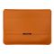 Чехол Leather Bag (Magnet) для Macbook 15"-16" Brown