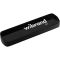 Флешка Wibrand 8GB Grizzly USB 2.0 Black (WI2.0/GR8P3B)