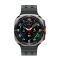 Смарт-годинник Samsung Watch Ultra (2025) SM-L705FZS2SEK Titanium Silver