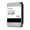 Запам’ятовувальний пристрій на жорстких дисках HDD SAS 12TB 7200RPM 12GB/S 256MB DC HC520 0F29532 WD