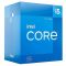 Центральний процесор комп’ютера (CPU) I5-12400F S1700 BOX 2.5G BX8071512400F S RL5Z IN