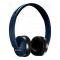 Bluetooth Наушники Canyon CNS-CBTHS2BL Blue