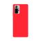 Чехол Original Soft Touch Case for Xiaomi Redmi 10/Note 11 4G Red