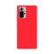 Чехол Original Soft Touch Case for Xiaomi Redmi 10 Red