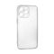 Чехол Silicon Shiny Case iPhone 14 Pro Glitter Clear