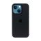 Чохол Soft Touch для Apple iPhone 13/14 Charcoal Grey