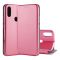 Чехол книжка Kira Slim Shell для Xiaomi Redmi 7 Pink