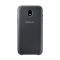 Чохол Samsung J3 2017 EF-PJ330CBEGRU Layer Cover (Black)