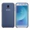 Чехол Original Soft Touch Case for Samsung J3-2017/J330 Dark Blue