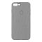 Чохол Carbon для iPhone 8 Plus Grey