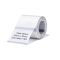 Етикетки NIIMBOT T40*30-230 Clear для B1/B21/B3S (A2G88318801)