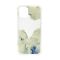 Чехол Wave Above Case для iPhone 11 Pro Max Clear Cloudy