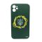 Чохол Wave Ukraine Edition Case для Apple iPhone 11 with MagSafe Coat of Arms