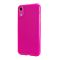 Чохол накладка Colorful Matte Case для iPhone XR Purple