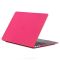 Чехол Comma Hard Jacket Cover Series для Macbook Pro 13" Pink (2016-2020)