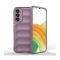 Чехол Cosmic Magic Shield for Samsung A25-A256 Lilac Pride with Camera Lens