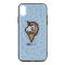 Чохол Crazy Prism для iPhone X/XS Unicorn