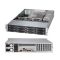 Серверний корпус 2U 920W EATX CSE-826BE1C-R920LPB SUPERMICRO