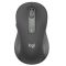 Миша бездротова Logitech Signature M650 Graphite (910-006253)