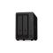 Система зберігання даних (мережевий відеореєстратор) Synology DVA1622 на 2 диски