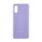 Чехол Original Soft Touch Case for Samsung A02-2021/A022 Dasheen