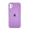 Чохол Soft Touch для Apple iPhone 11 Dasheen with Camera Lens Protection