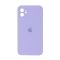 Чохол Original Soft Touch Case for iPhone 11 Dasheen with Camera Lens