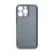 Чехол Space Collection для iPhone 15 Pro Grey