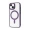 Чохол Proove Blur Case for iPhone 13/14 with MagSafe Deep Purple