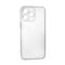 Чехол Silicon Shiny Case iPhone 13 Pro Glitter Clear