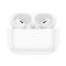 Bluetooth Навушники Borofone BW35 (5 gen+Ear pads) White