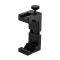 Держатель для телефона Ulanzi Vijim Iron Man II Phone Tripod Mount Black (UV-0505 ST-02)